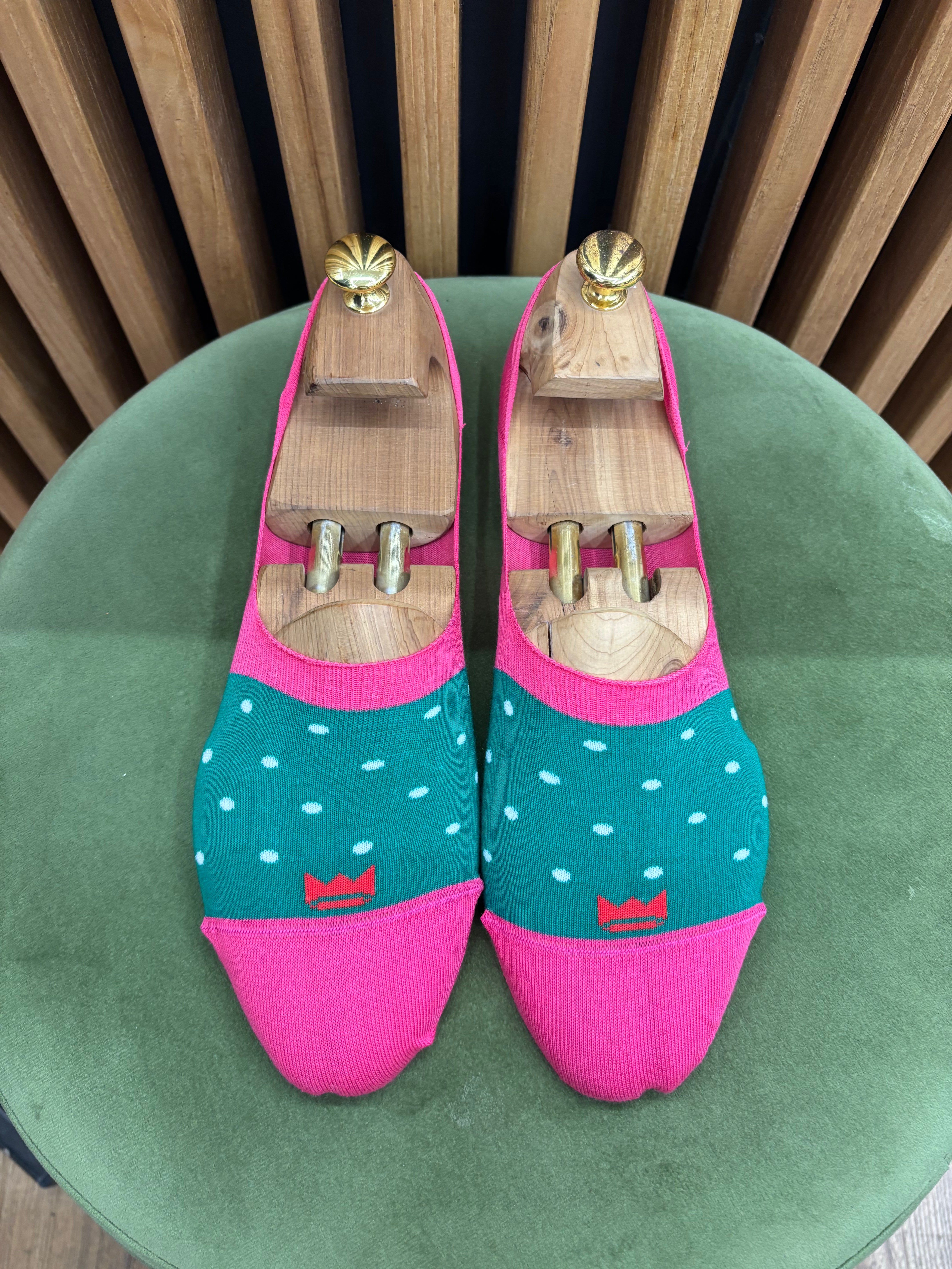 RED: Salvapiedi pois