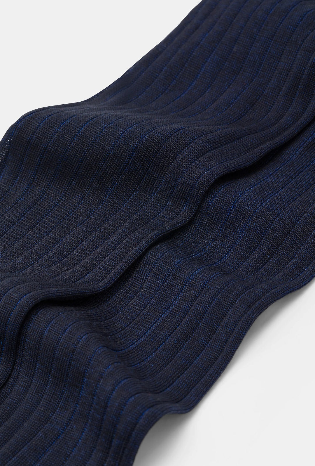 Red Sox: Calza lunga a coste in lana