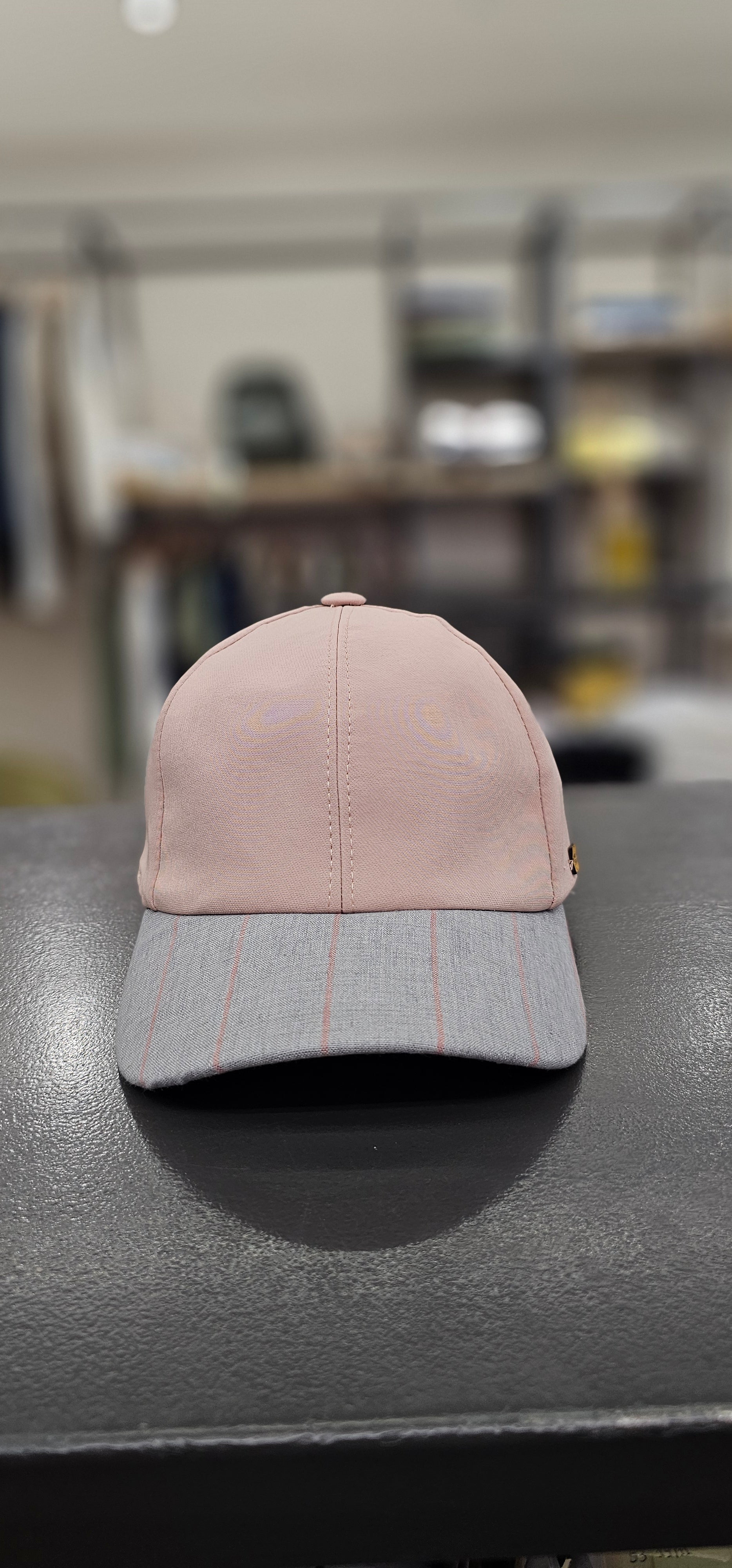 Martin Zelo- Berretto