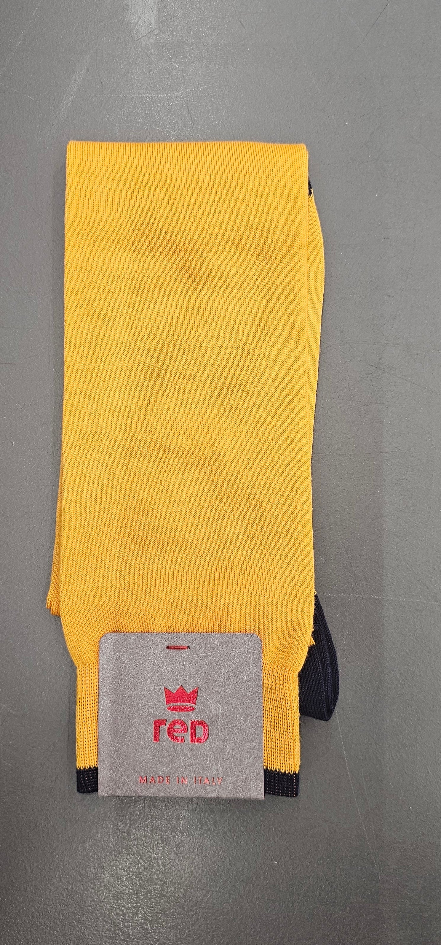 Red SOx: Calza lunga uomo unito