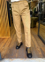 Telacruda: Goodman- Pantalone Chino