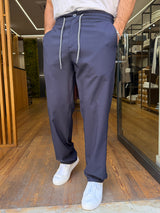Alta: Calice- Pantalone con laccio