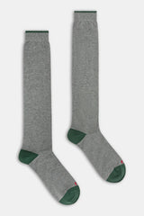 Red SOx: Calza lunga uomo unito