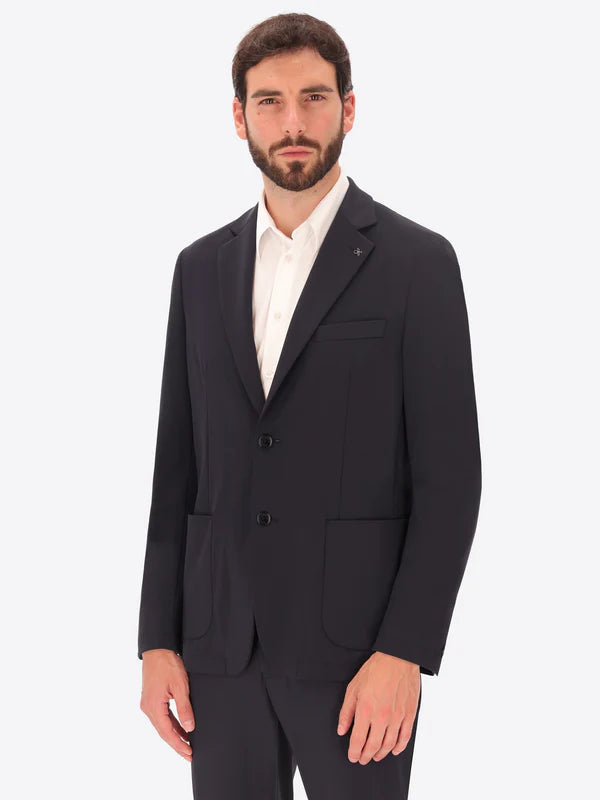 Distretto12: Giacca High Performance H.P.