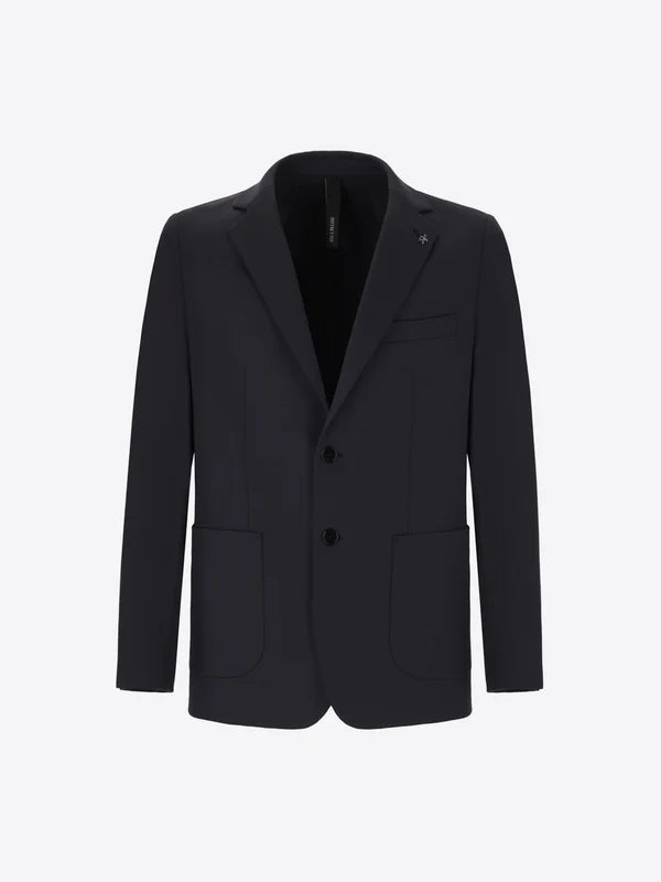 Distretto12: Giacca High Performance H.P.