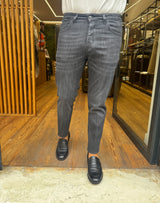 Bonheur: Gifu- Jeans classico