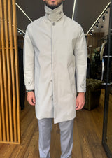 Officina Sartoriale: Trech impermeabile