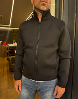 FEEZE- NEOPRENE SWEATSHIRT