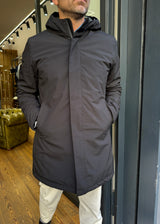 Squad: Dark- Giubbotto tecnico