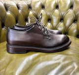 F.lli Rennella: Allacciata in Pelle