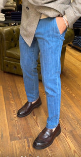 Vandom: Rudolft282-Denim tk America