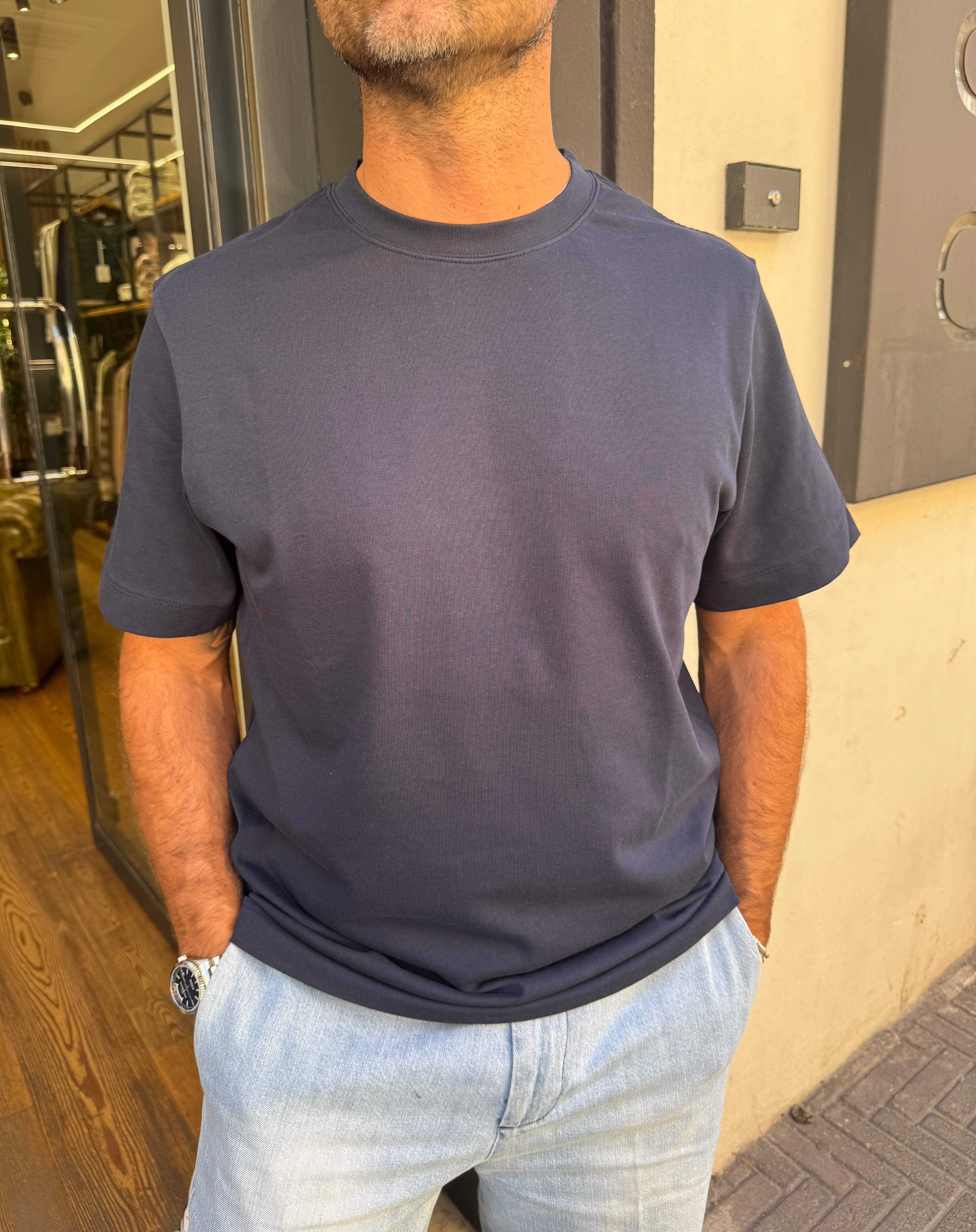 Trez: TIDY- T-SHIRT M/M