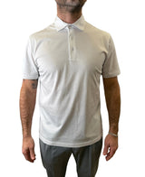 Officina Sartoriale: Polo m/m filo di scozia
