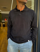 Woc_Brand: Birmingham - Polo m/l