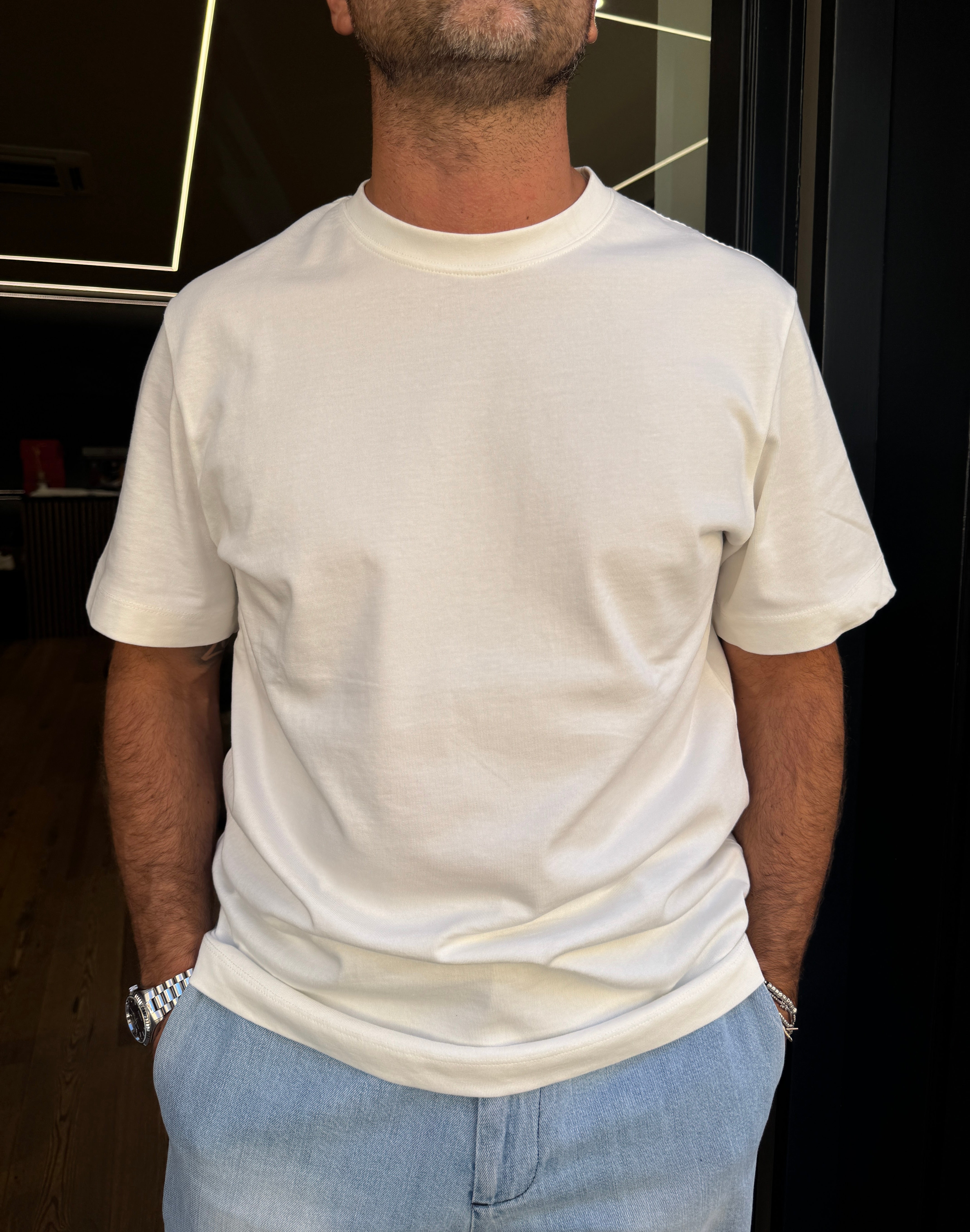 Trez: TIDY- T-SHIRT M/M
