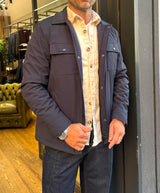 Squad: Bob- Giubbotto trapuntato