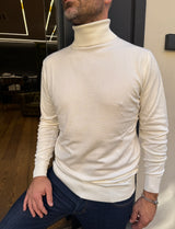 Max- Basic turtleneck