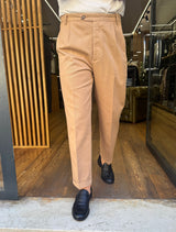 Bonheur: Oita/2004- Pantalone c/doppia pence