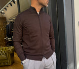 Diktat: Cardigan full zip