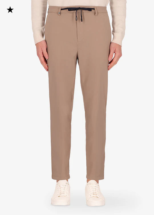 Distretto12: Pantalone York High Performance H.P.