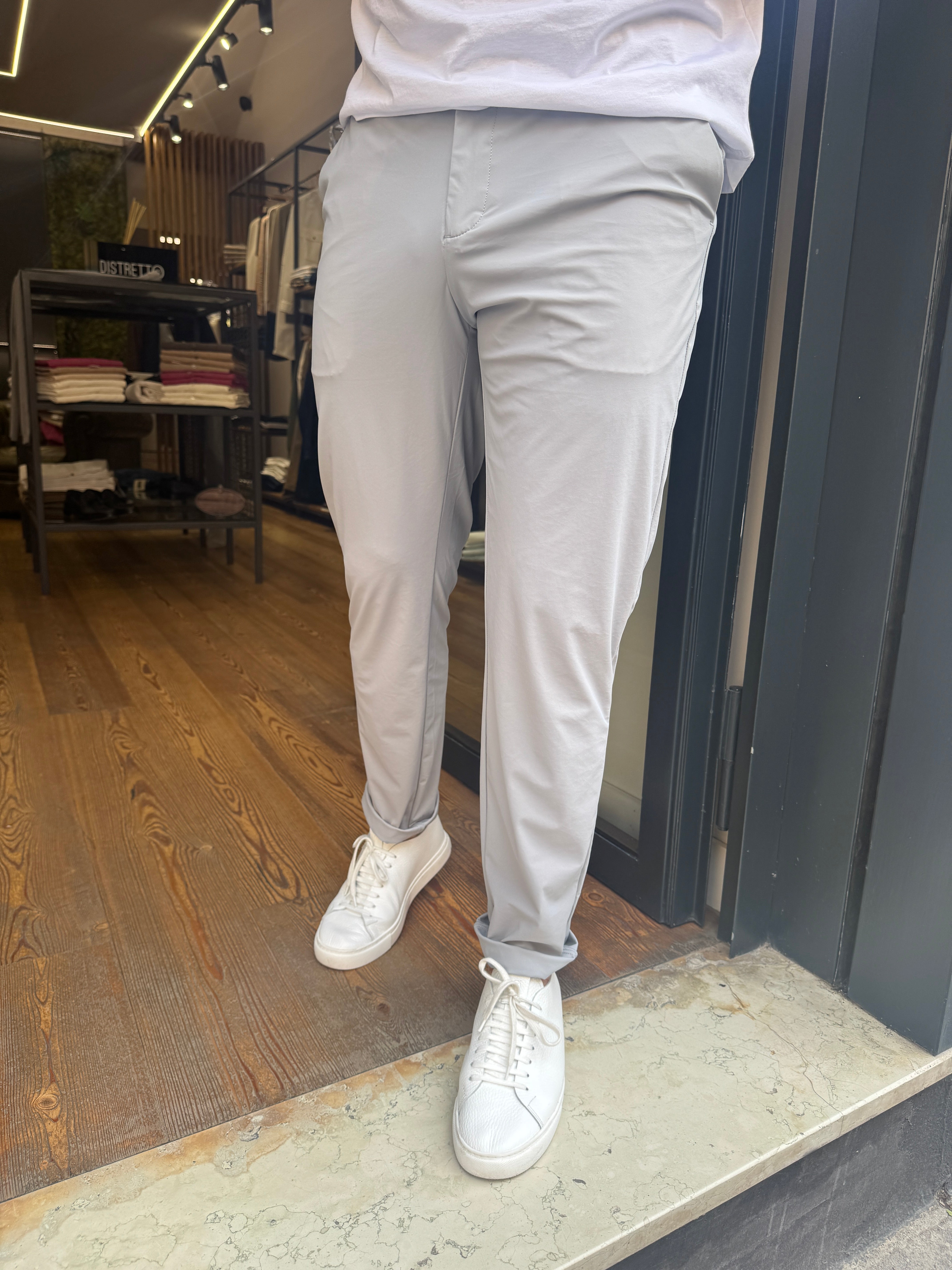 Distretto12: Pantalone Kos High-Performance H.P.