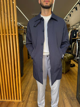 Officina Sartoriale: Trech impermeabile