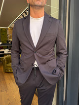 Distretto12: Giacca High Performance H.P.