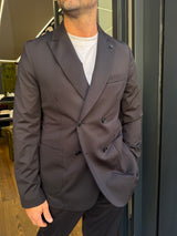 Distretto12: Giacca High Performance Doppiopetto H.P.