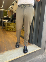 Distretto12-32" Pantalone York High Performance H.P.