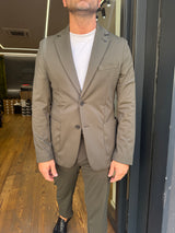 Distretto12: Giacca High Performance H.P.