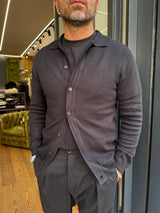 Squad: Polo Camicia in cotone con tasche