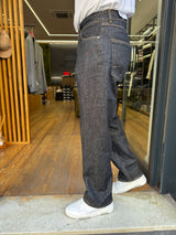 Alta: Eminem- DENIM NERO