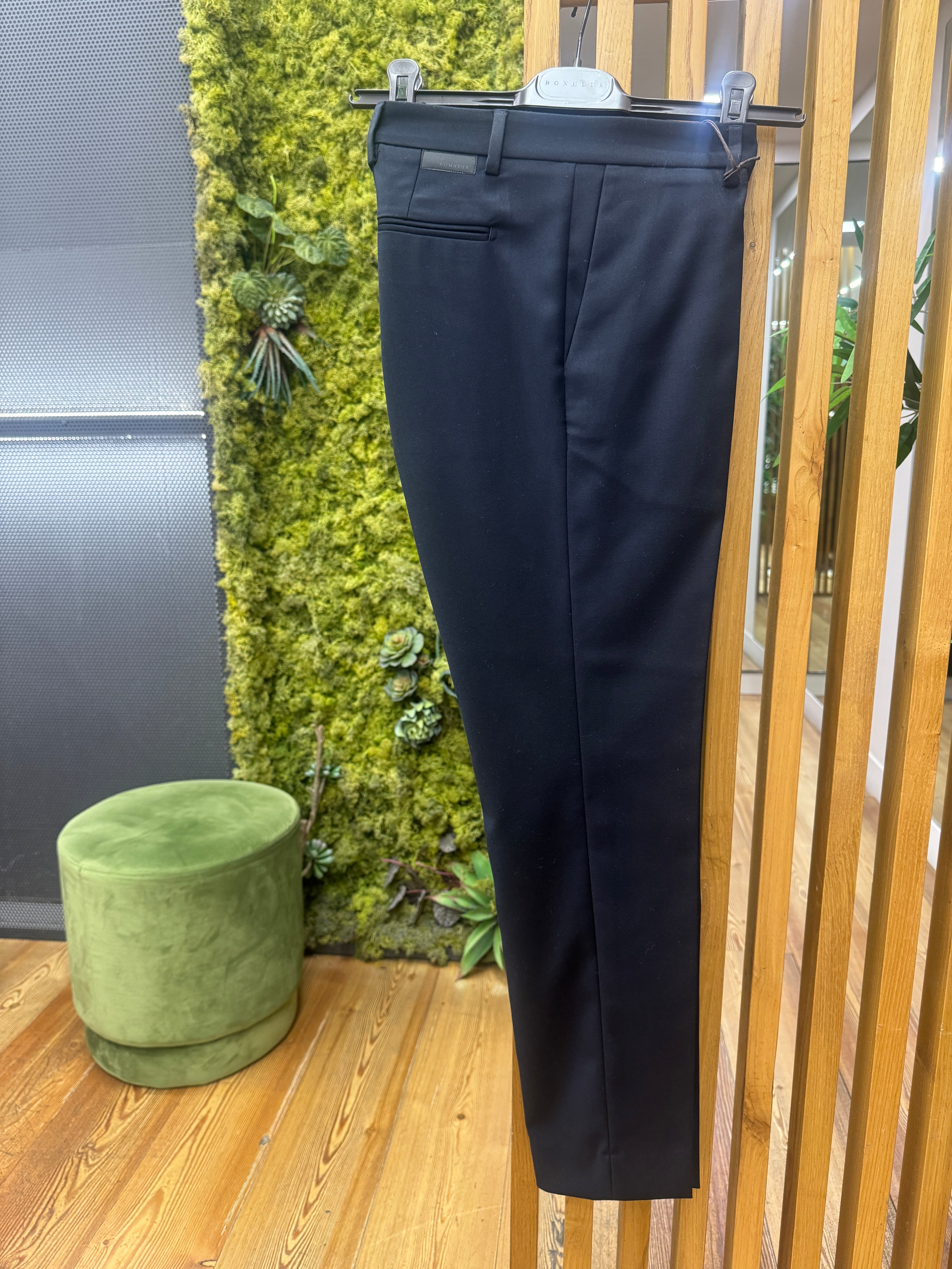 Bonheur: Kyoto- Pantalone Classico