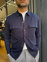 Diktat: Polo Camicia con tasche