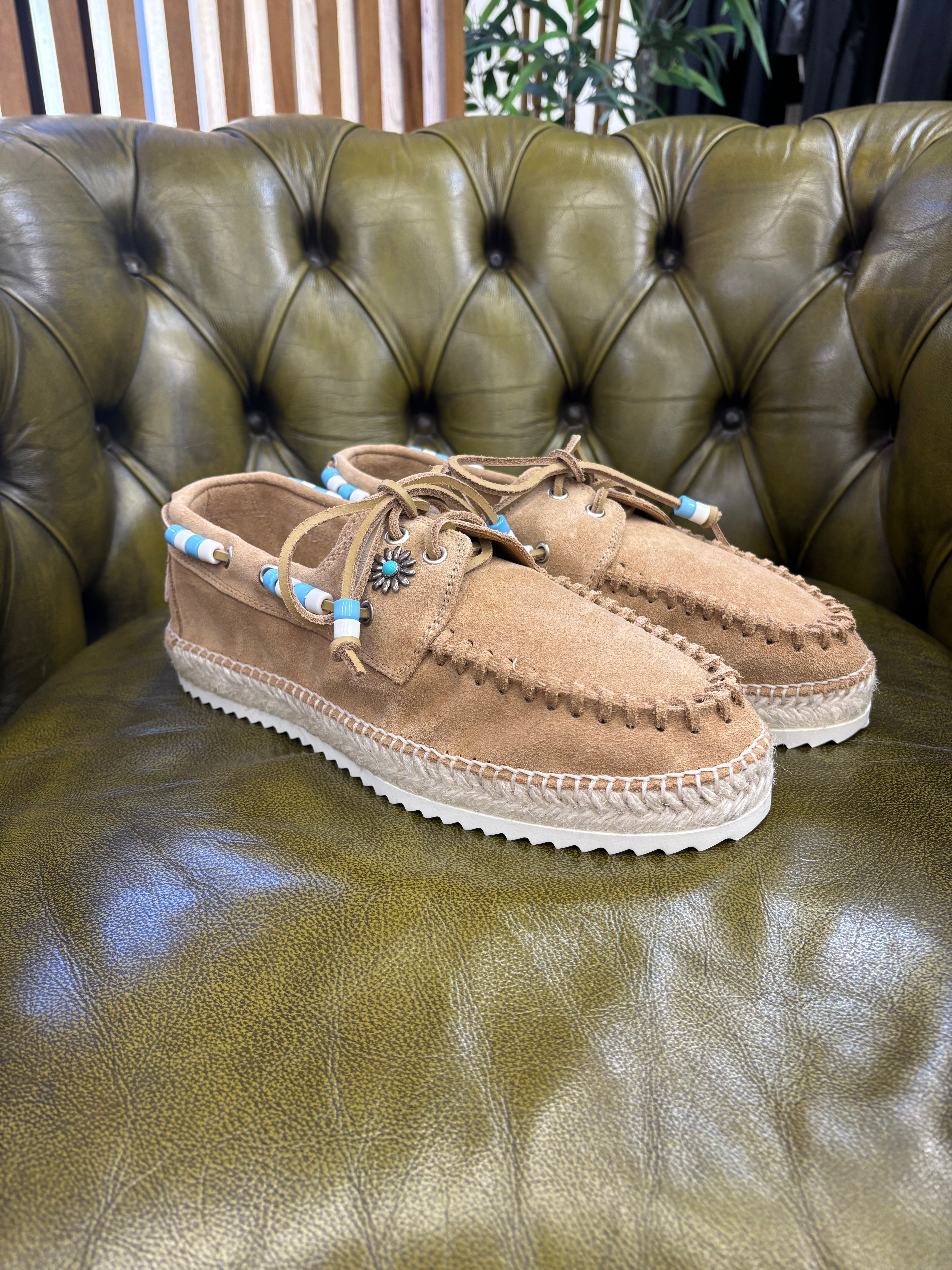 LAGOA: Nautico Suede Arena