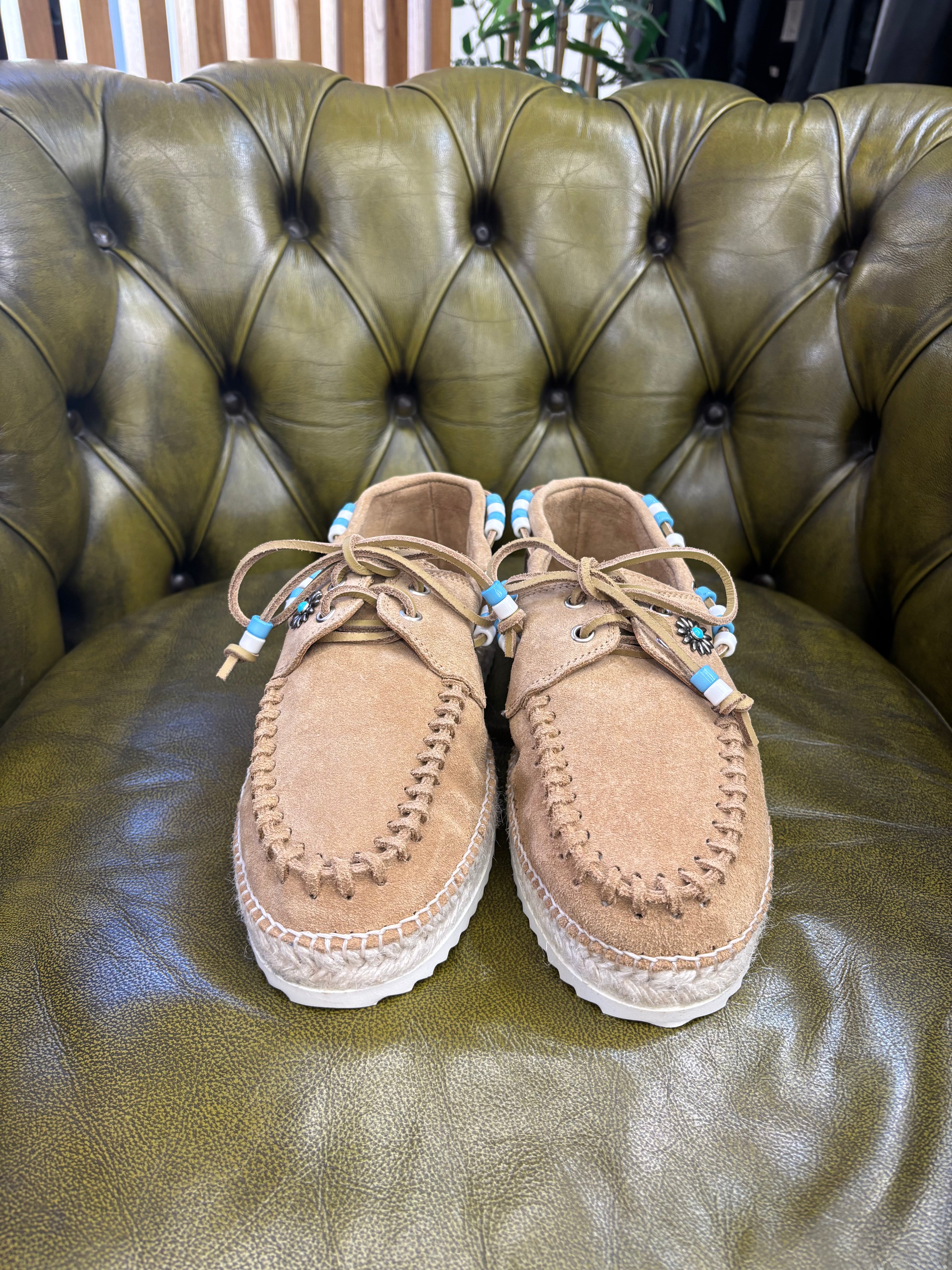 LAGOA: Nautico Suede Arena