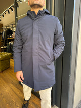 Squad: Dark- Giubbotto tecnico