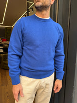 Squad: Paul-Girocollo in lana