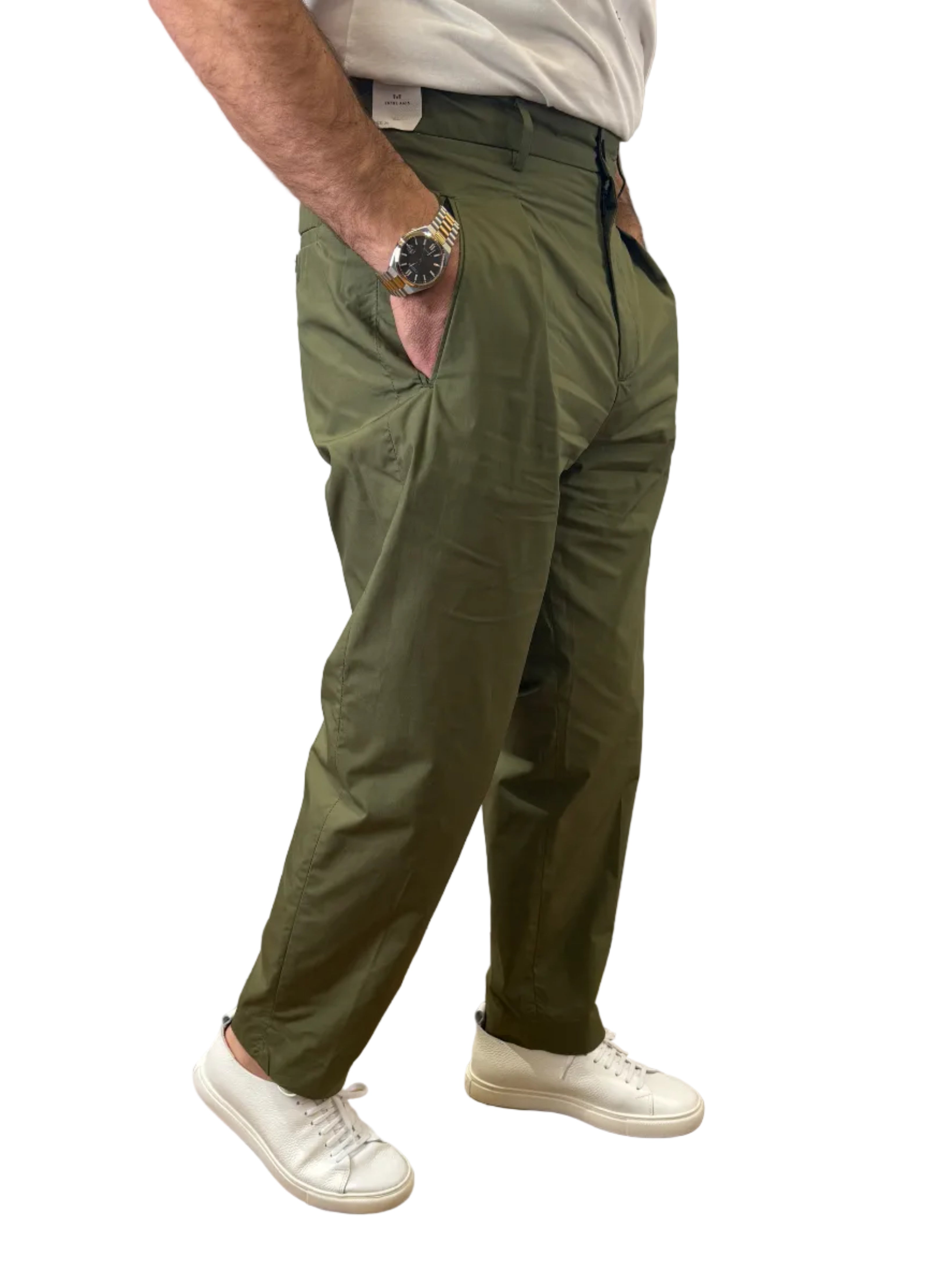 Entre Amis: Pantalone- Carrot