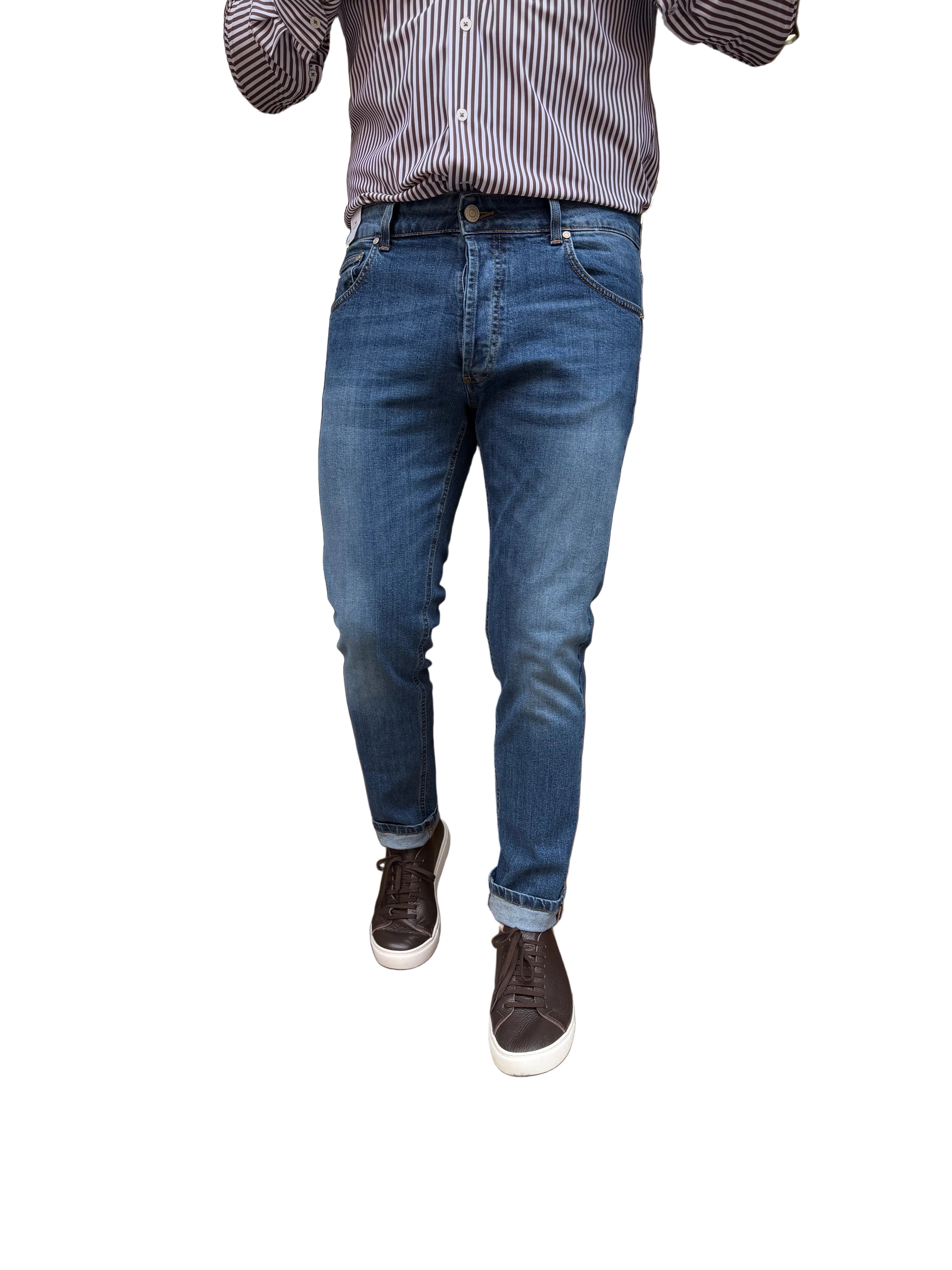 Entre Amis: Jeans- James