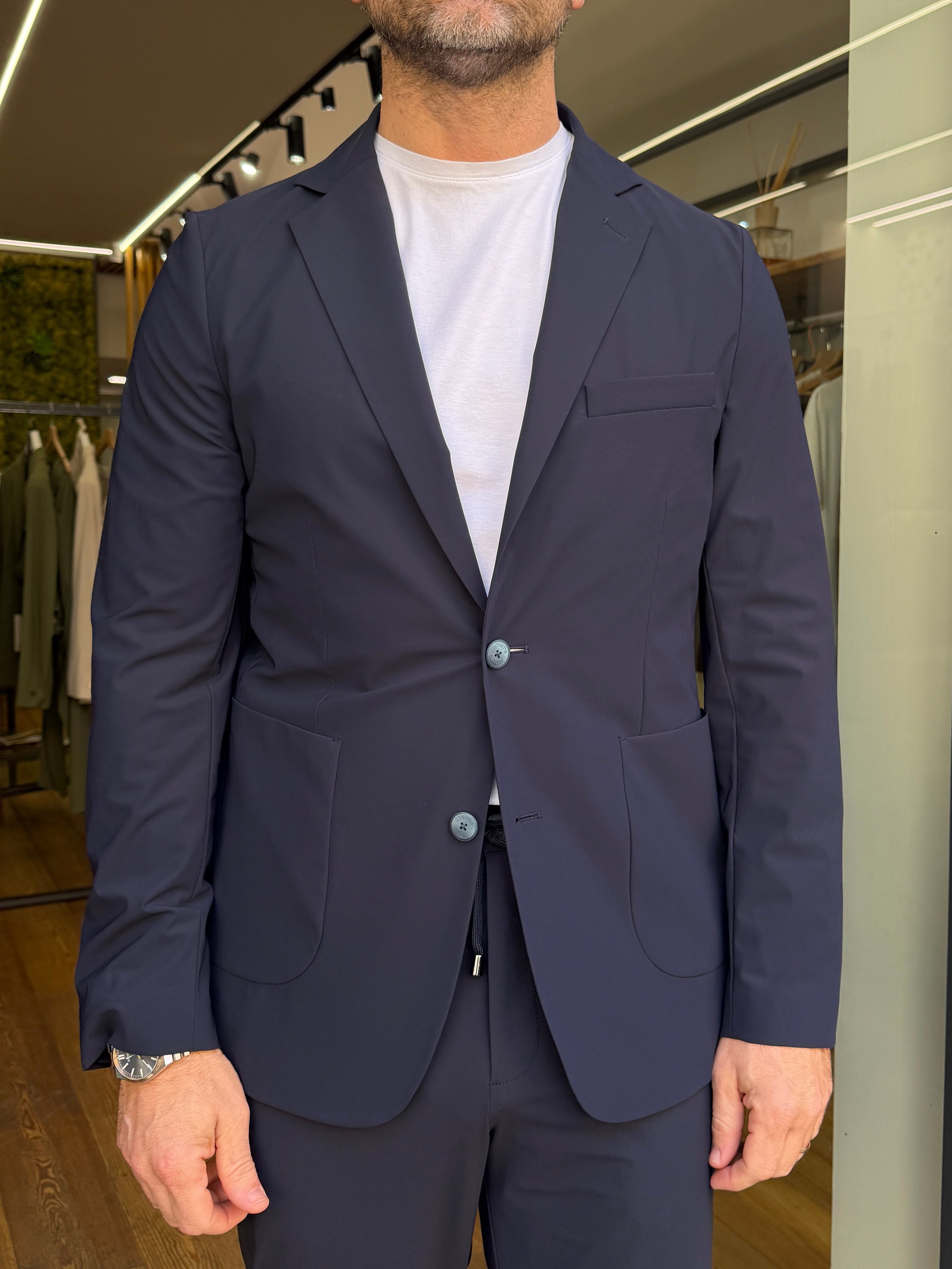 HP High Performance Jacket 