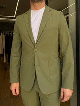 HP High Performance Jacket 