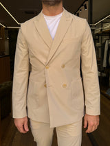 Distretto12: High Performance Double Jacket Active