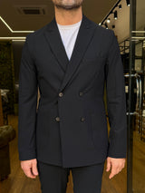 Distretto12: High Performance Double Jacket Active