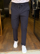 Distretto12: Pantalone- York T. Active