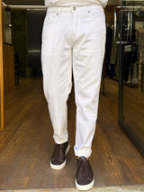 Vandom: Cirot164- Jeans Bull 5tk