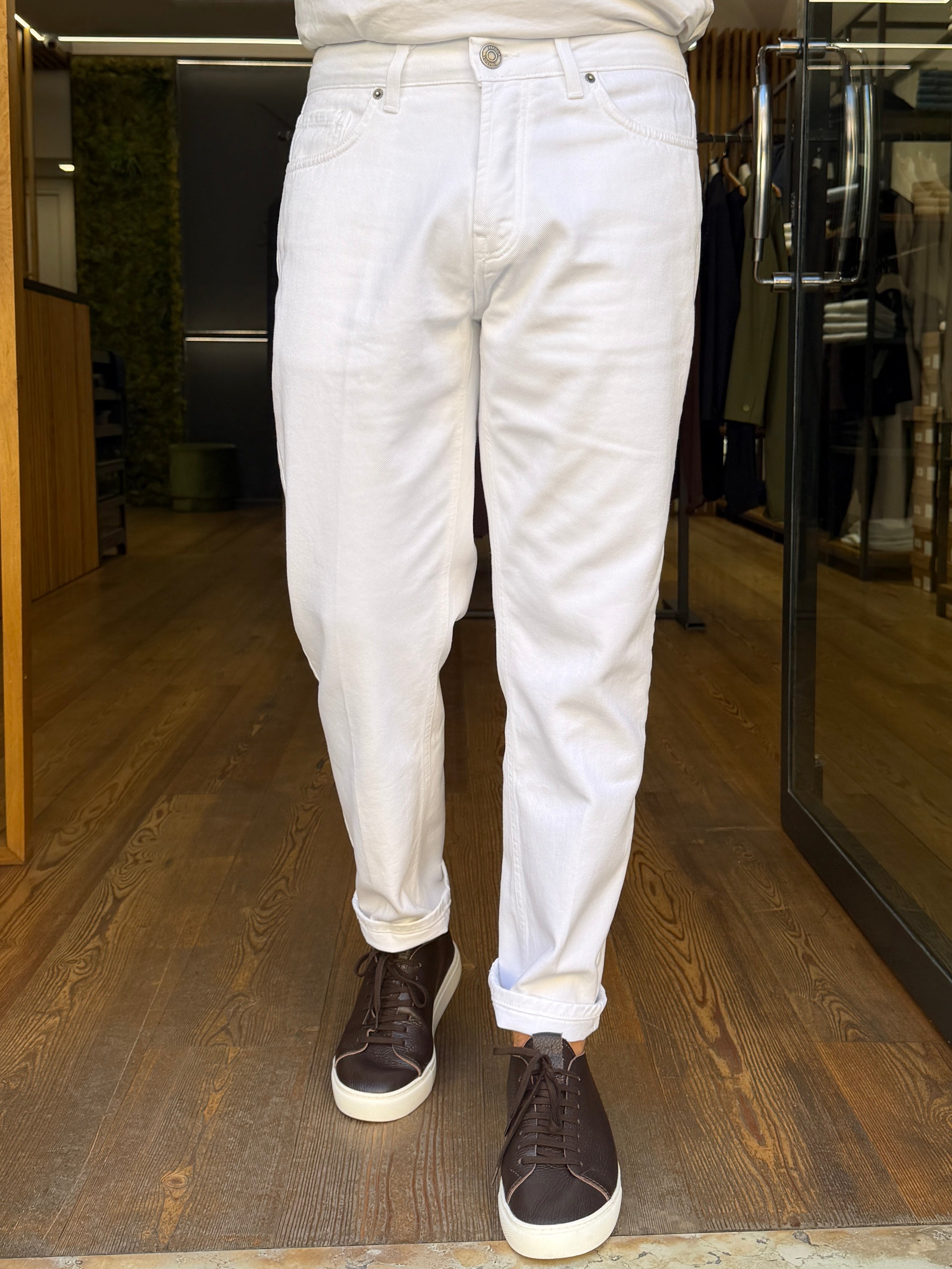 Vandom: Cirot164- Jeans Bull 5tk