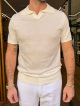 SQUAD: POLO ALEX 100% COTONE