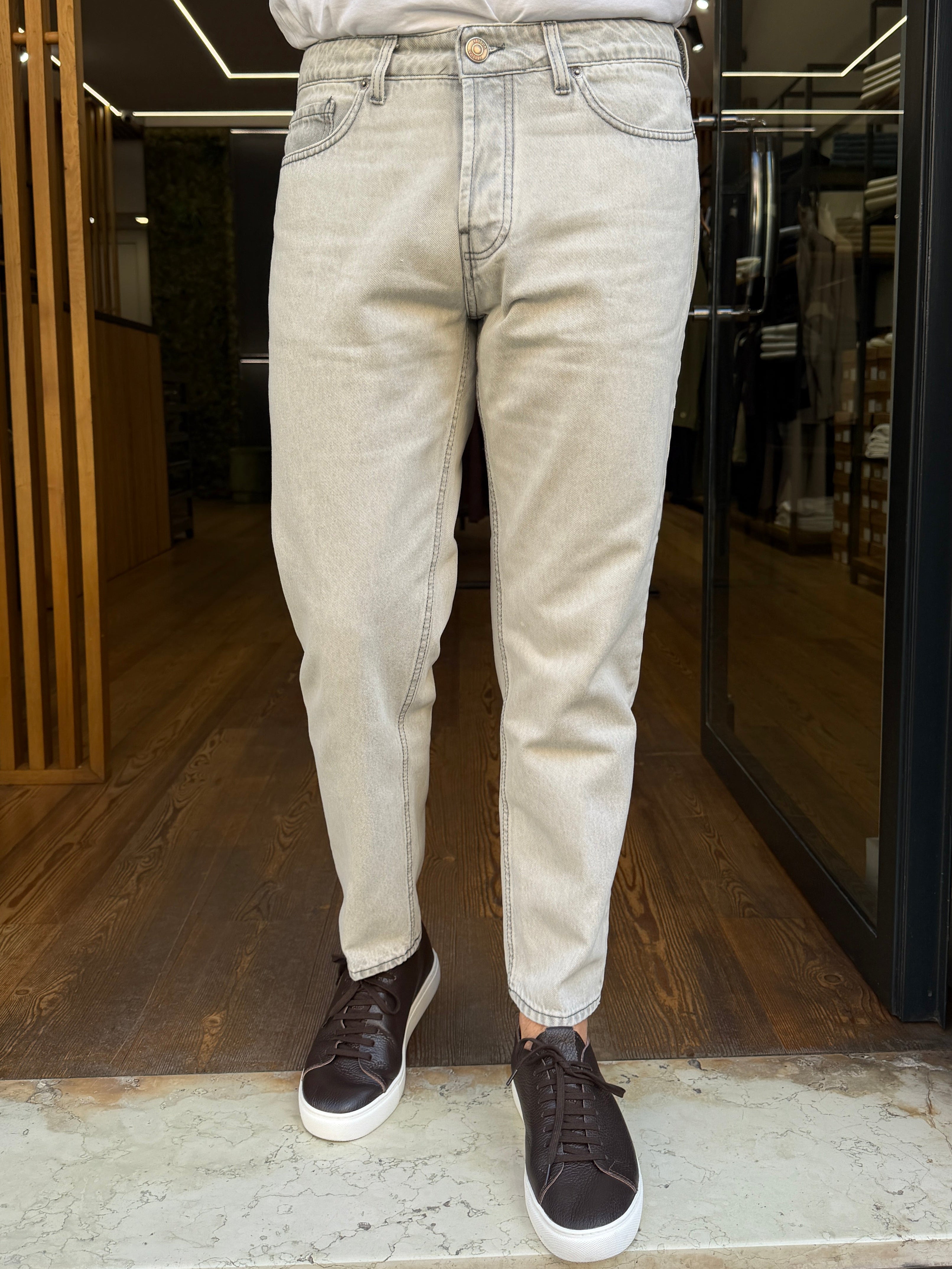 Vandom: Cirot284 - Denim 5tk Japan