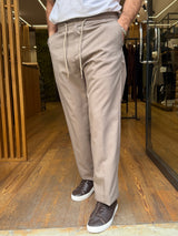 Alta: Calice- Pantalone con laccio